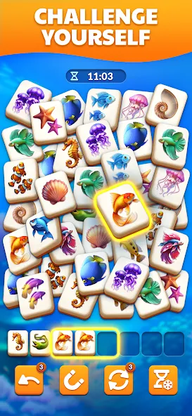 Tidal Tile screenshot 3