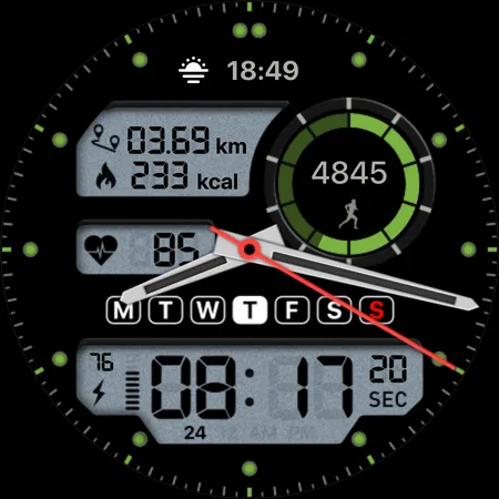 SG-109 screenshot 16