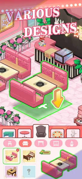 La Fondue du bonheur screenshot 4