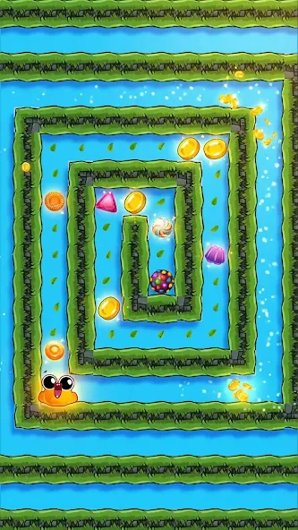 Sugar Rush - A Quick Adventure screenshot 5