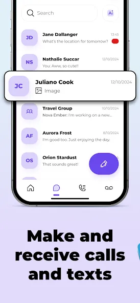 SLYNUMBER screenshot 5