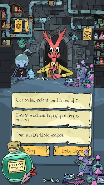 Miracle Merchant screenshot 6