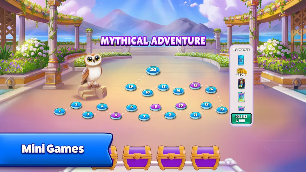 Backgammon - Lord of the Board screenshot 11