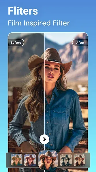 Peachy: Face App & Body Editor screenshot 6