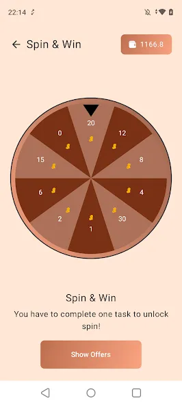 Money Earning App- Chillar screenshot 3