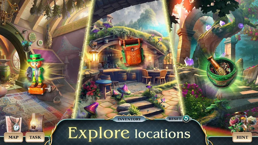 Lucky Season 2: Find Objects screenshot 5