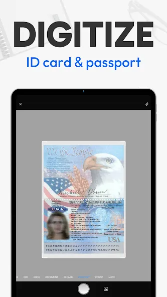 Tiny Scanner - PDF Scanner App screenshot 14