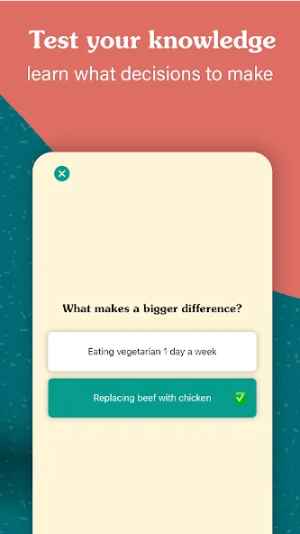 Fork Ranger - sustainable food screenshot 4