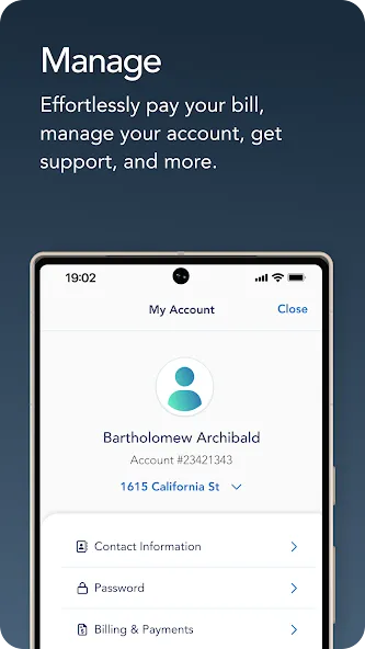 MyEverBright screenshot 5