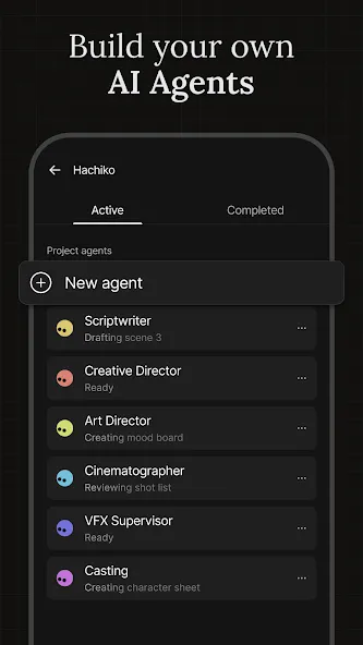 invideo AI: AI Video Generator screenshot 5