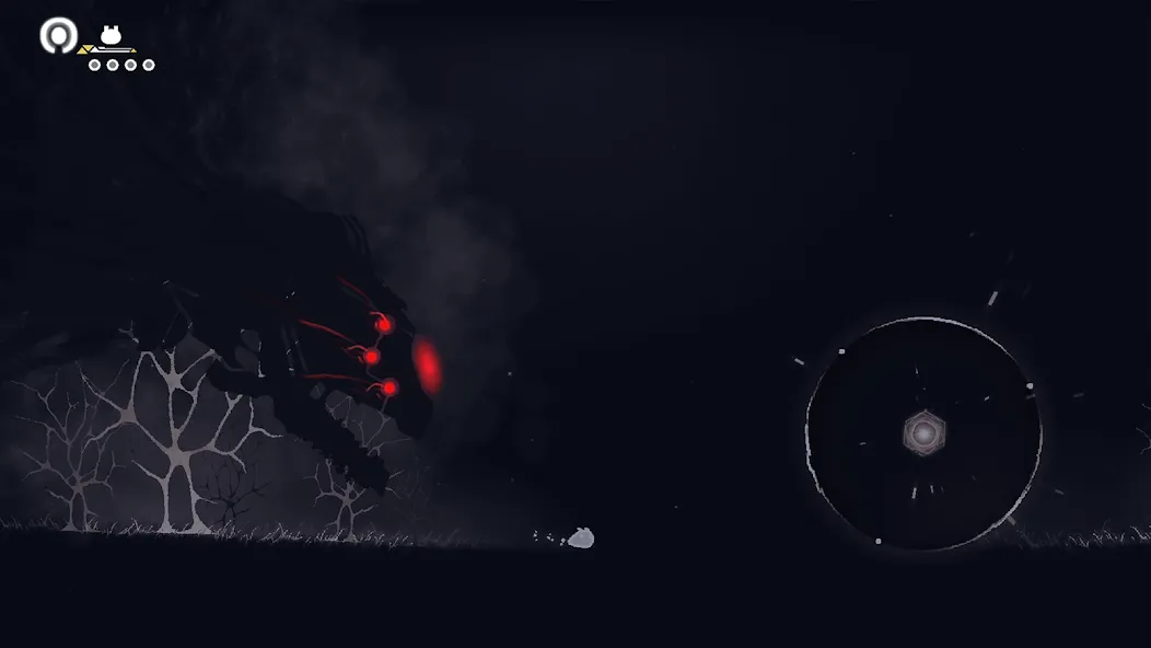 MO: Astray screenshot 6