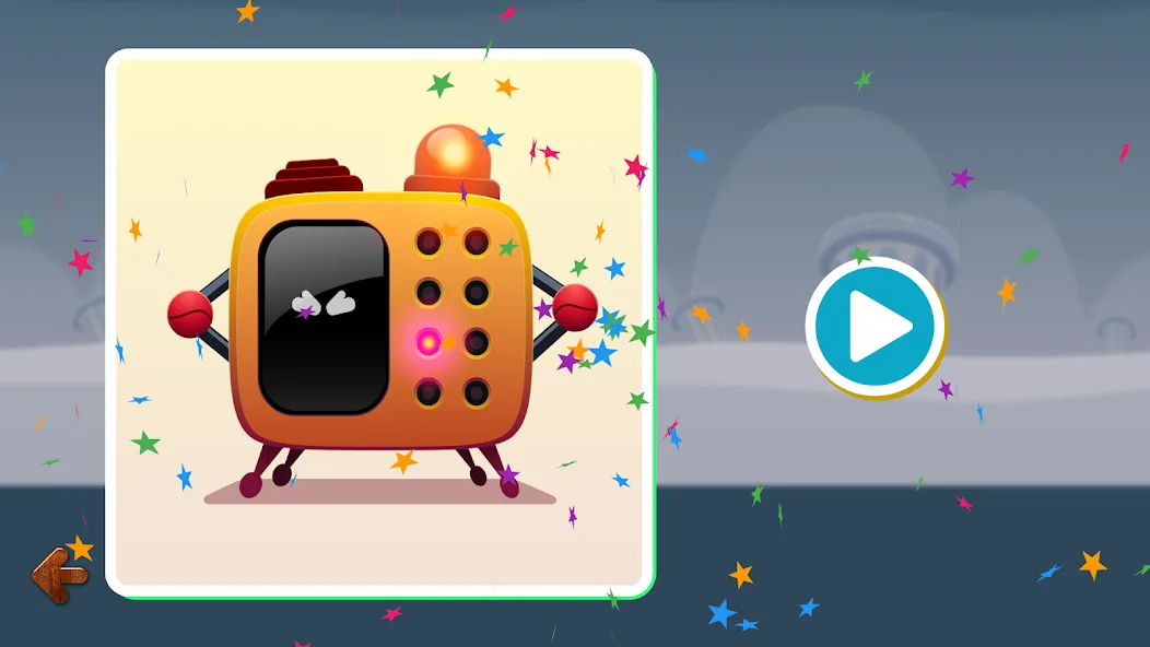 Kids Puzzles: Character Jigsaw screenshot 15
