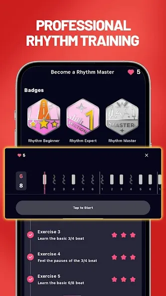 StarMaker Lite: Sing Karaoke screenshot 6