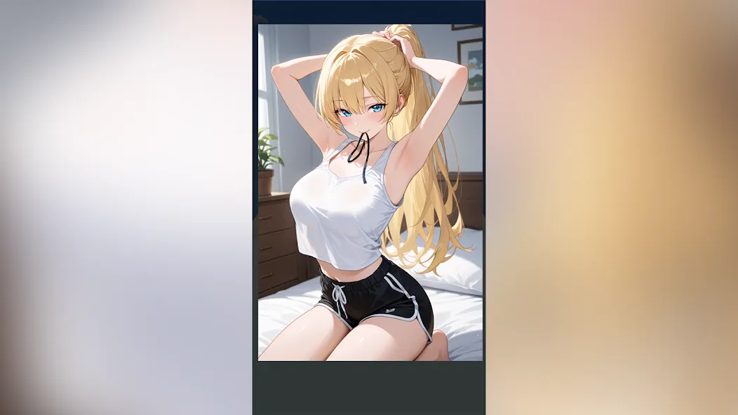 Cupid Run : Love Girl screenshot 6