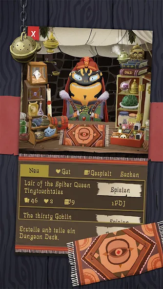 Card Crawl screenshot 6