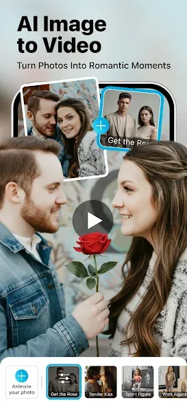 YouCam Enhance: Photo Enhancer screenshot 2