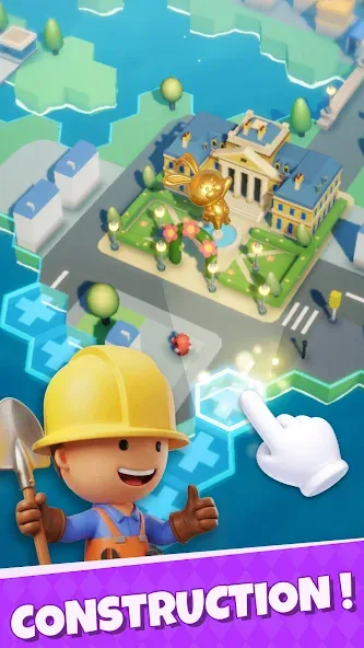 Tycoon Master screenshot 3