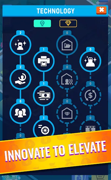 Idle Bank - Money Games screenshot 6
