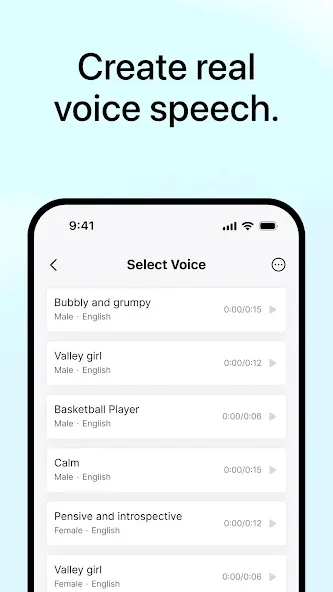 AI Writer: Any Content Writing screenshot 7