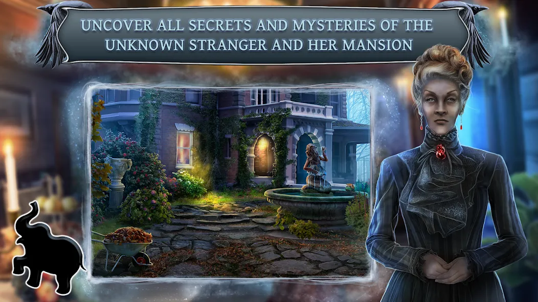 Paranormal Files: Traveler screenshot 4