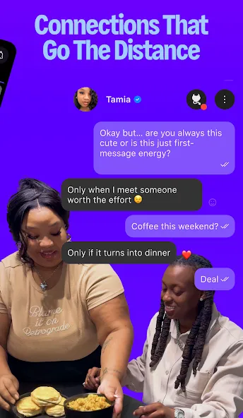 Taimi: LGBTQ+ Dating & Meet Up screenshot 6