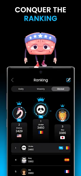 Math Master Puzzles & Riddles screenshot 3