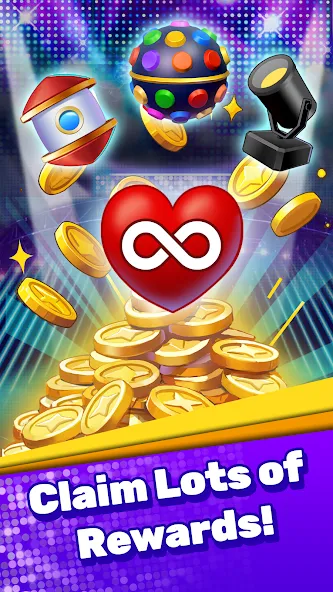 K-Pop Idol Match screenshot 7