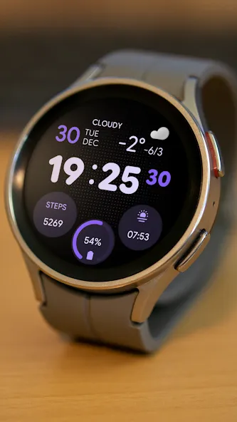 SG-162 screenshot 7
