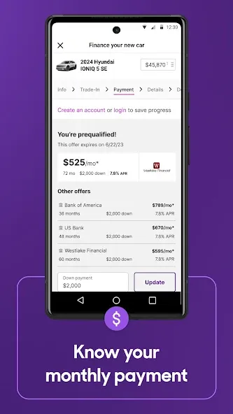 Cars.com: Buy and sell cars screenshot 6