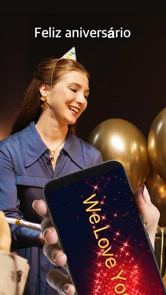 Banner LED screenshot 26