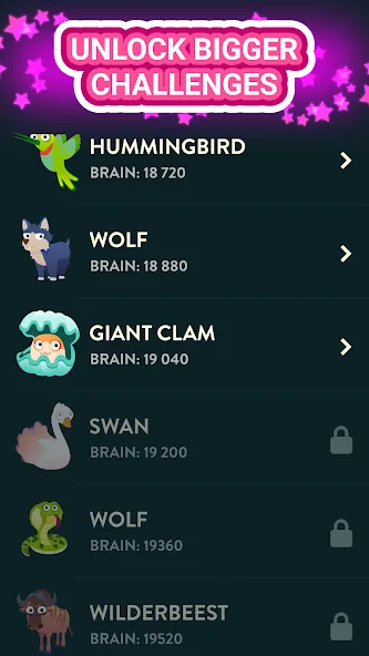WordBrain - Word puzzle game screenshot 19