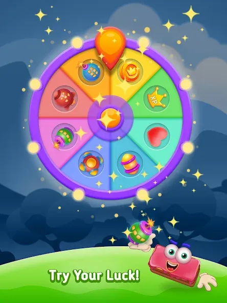 Jolly Battle screenshot 7