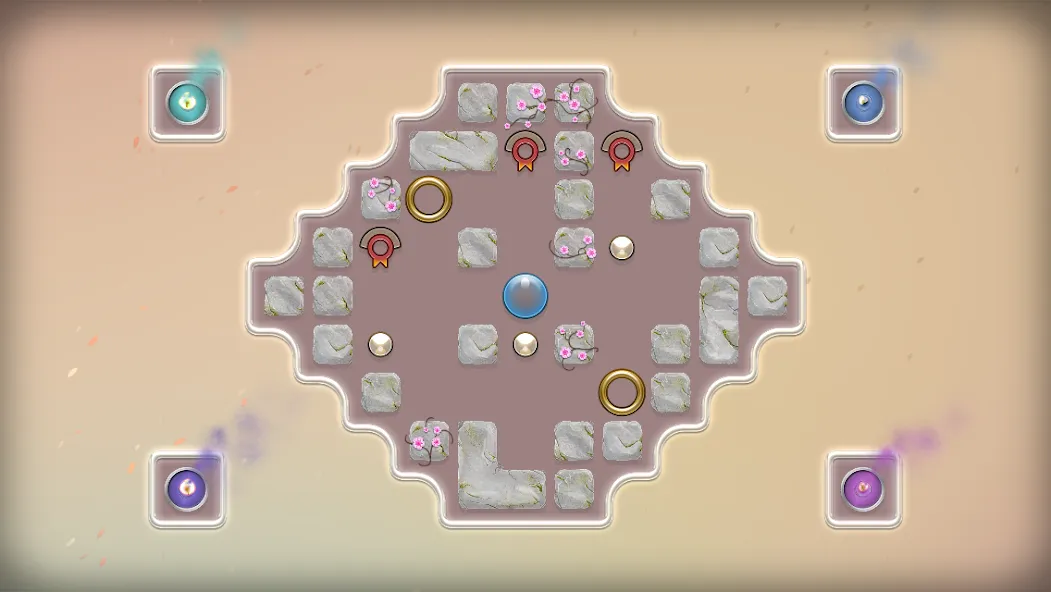 Quell Zen screenshot 1