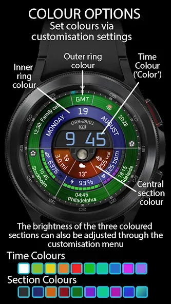 ORB-28 Go-Global screenshot 4