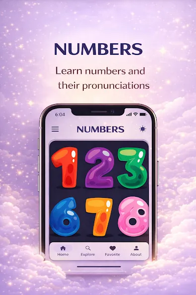 KiddoLearn – 어린이 학습 앱 screenshot 3