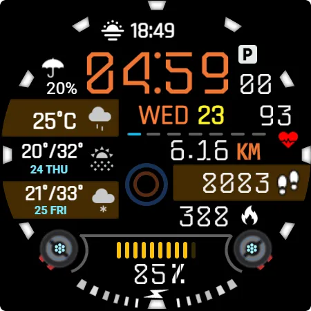 DF087 screenshot 27