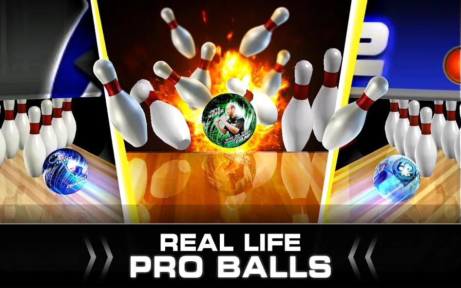 PBA-Bowling Challenge screenshot 21