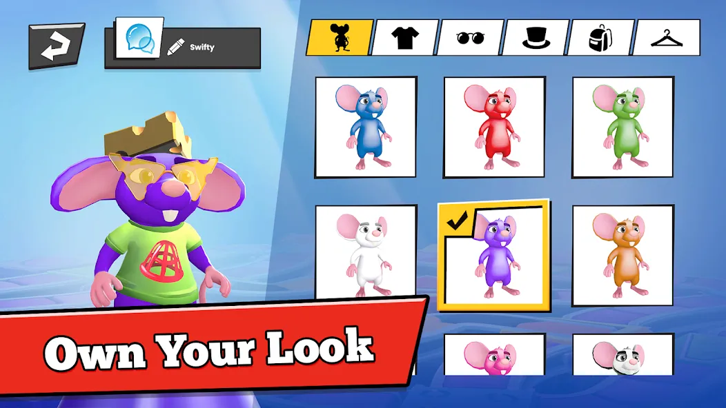 Mouse Trap: Hasbro Board Game screenshot 5