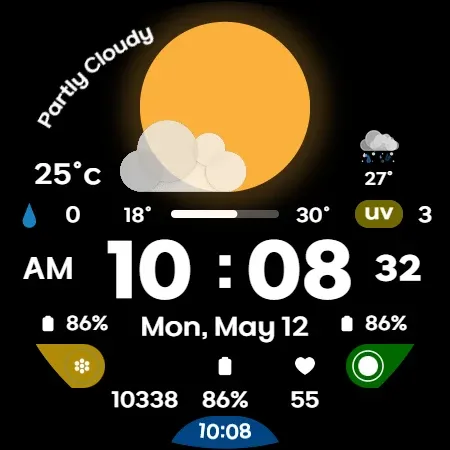 AWD Big Weather 3 screenshot 15