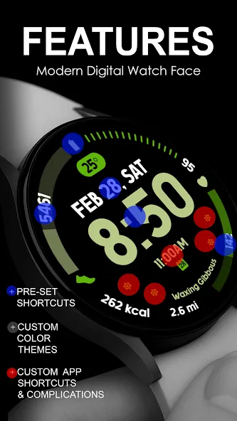 Active Vivid 2 screenshot 6