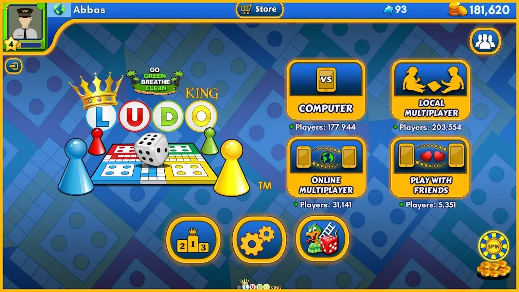 Ludo King™ screenshot 28