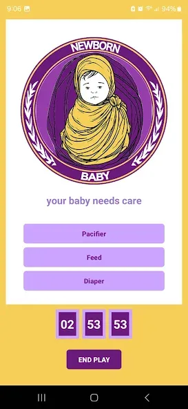 simUPLAYtion BABY screenshot 6