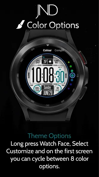 JND0160 screenshot 6