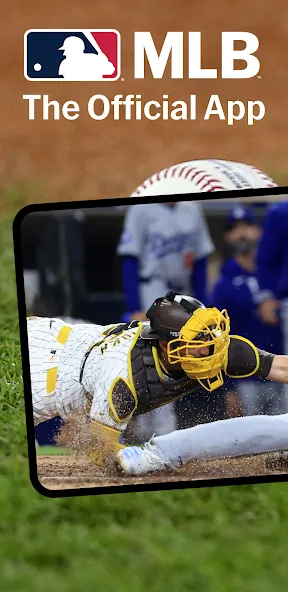 MLB screenshot 1
