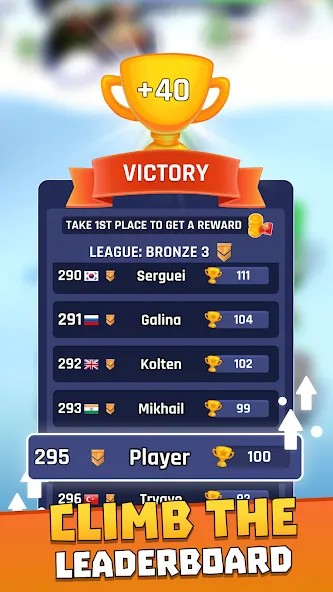 Tower War - Tactical Conquest screenshot 7