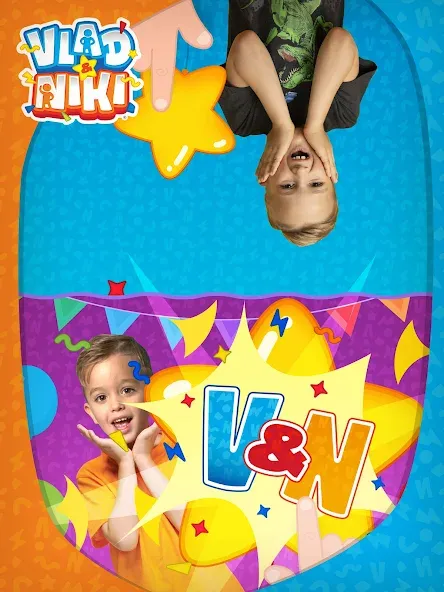 Vlad et Niki - 2 Joueurs screenshot 10