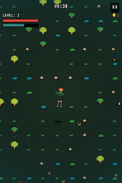 Savage Wilds screenshot 6