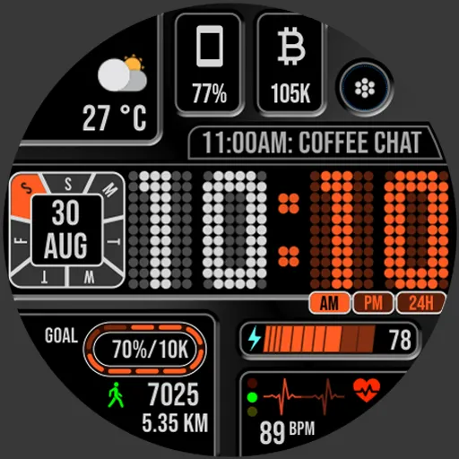 Merge Labs KS 1 screenshot 8