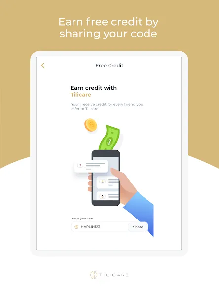 Tilicare screenshot 15