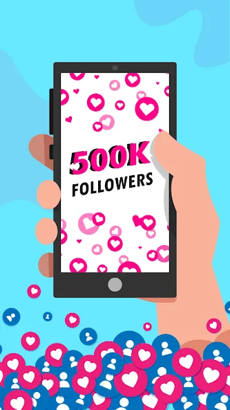 Super Followers up screenshot 1